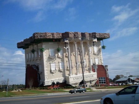 Wonderworks - Daniel Czapiewski